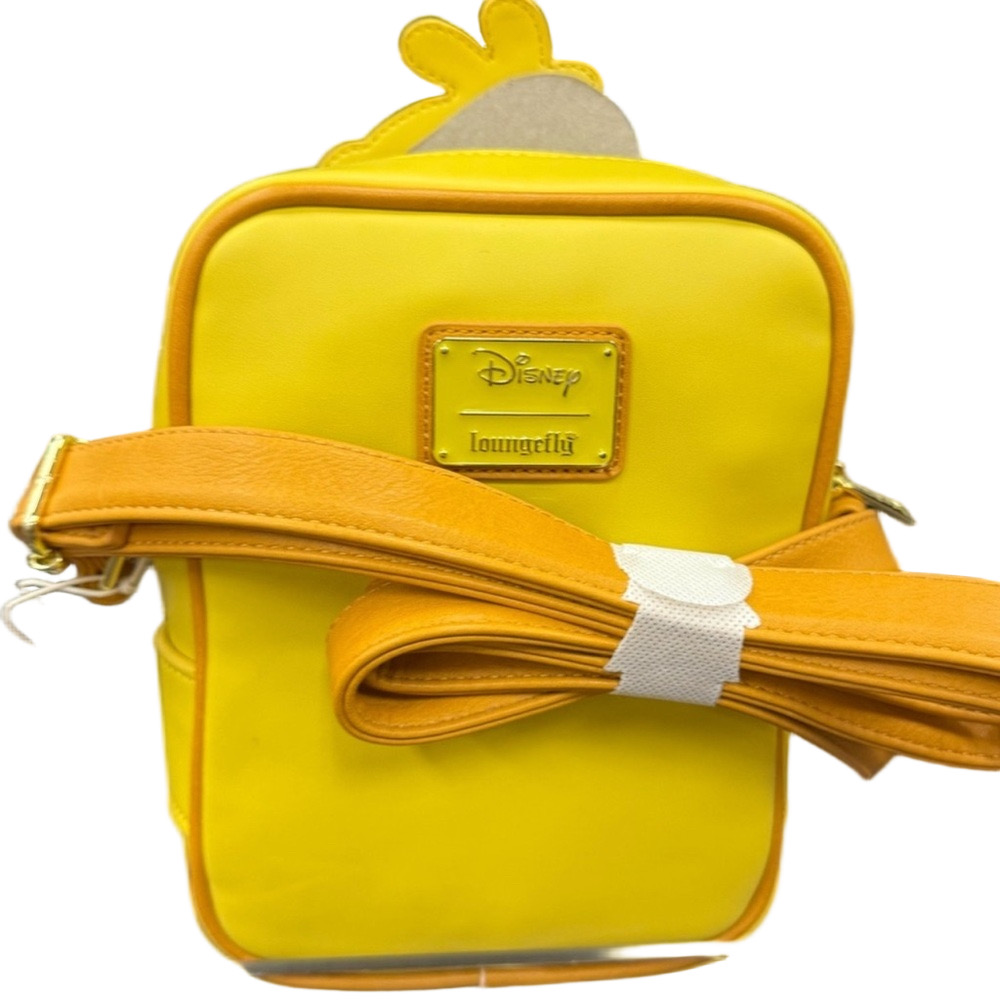 Stitch Crossbody Loungefly Bag NWT - Picture 3 of 5